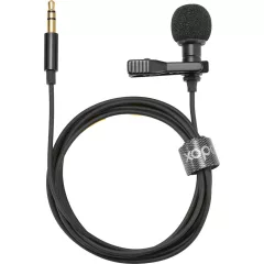 GODOX LMS-12A AX CSIPTETŐS MIKROFON