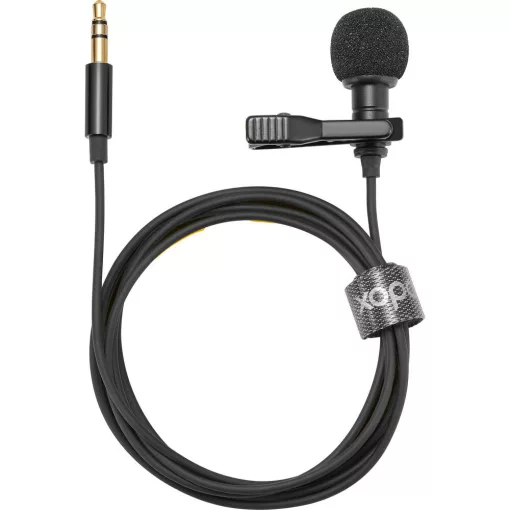 GODOX LMS-12A AX CSIPTETŐS MIKROFON