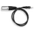 Godox XLR to 3.5mm Audio cable (w/ aux lock GAC-IC1)