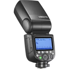 Godox V860III-N Systemblitz mit Li-Ion batterie TTL HSS (Nikon)