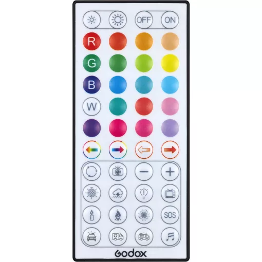 Godox CL10 RGB LED Webcasting Ambient Licht (10W)