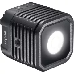 Godox WL4B wasserdichtes LED-Licht (4W)