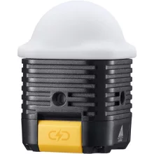 Godox WL4B Vízálló LED Lámpa (4W)