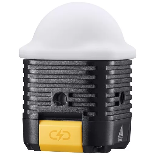 Godox WL4B Vízálló LED Lámpa (4W)