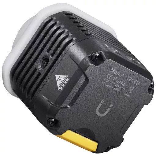 Godox WL4B Vízálló LED Lámpa (4W)