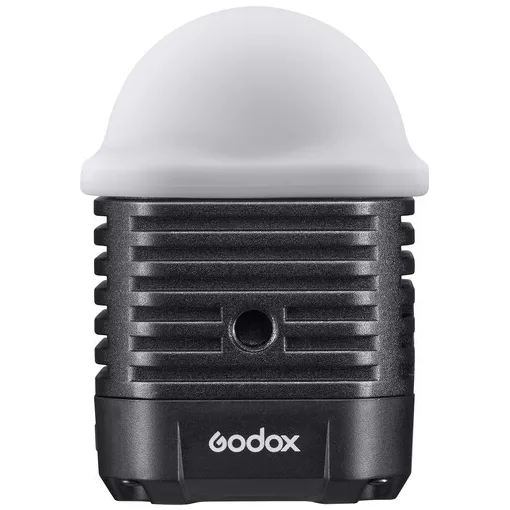 Godox WL4B Vízálló LED Lámpa (4W)
