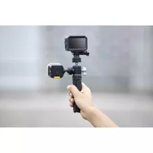 Godox WL4B Vízálló LED Lámpa (4W)