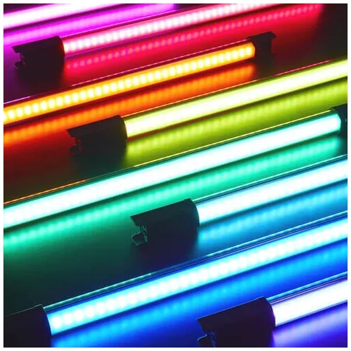 Godox TL60 RGB 2 Light Kit (RGB - 2700K-6500K, 18W) 