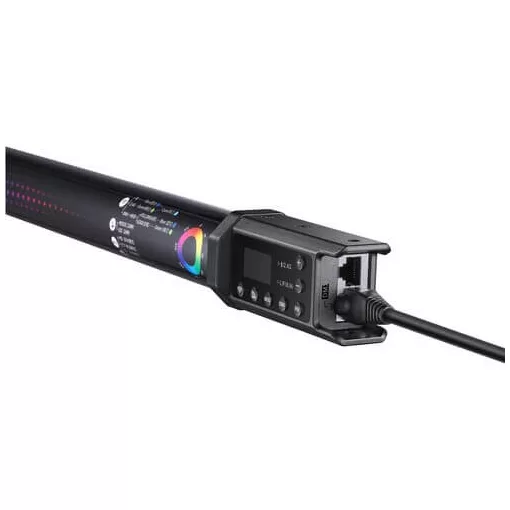 Godox TL60 RGB 4 Light Kit (RGB - 2700K-6500K, 18W)