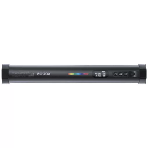 Godox TL30 Tube Light (RGB - 2700K-6500K) - Single szett (fénykard)