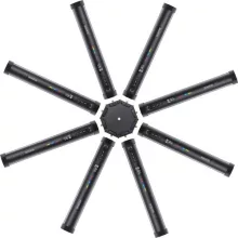 Godox TL30 Tube Light (RGB - 2700K-6500K) - Single szett (fénykard)