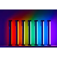 Godox TL30 Tube Light (RGB - 2700K-6500K) - Single szett (fénykard)