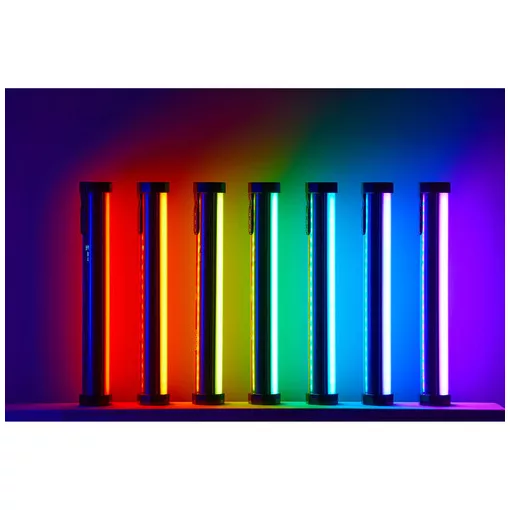 Godox TL30 Tube Light (RGB - 2700K-6500K) - Single szett (fénykard)