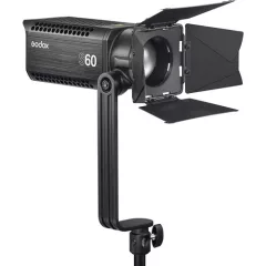 Godox S60 Fokussierungs-LED-Licht (60W)
