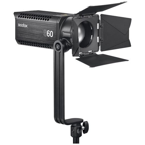 Godox S60 Fokussierungs-LED-Licht (60W)