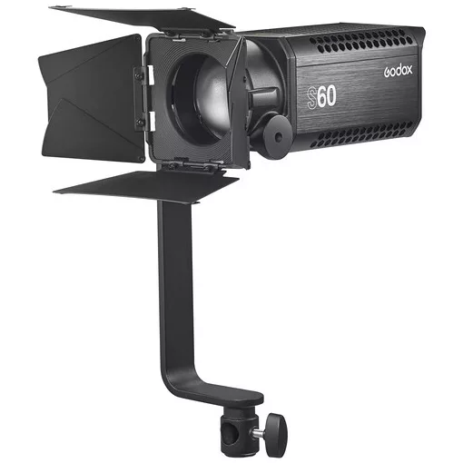 Godox S60 Fokussierungs-LED-Licht (60W)