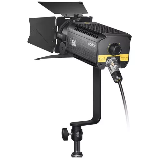 Godox S60 Fokussierungs-LED-Licht (60W)