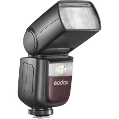   Godox V860III-F Systemblitz mit Li-Ion batterie TTL HSS (Fuji)