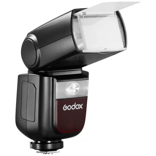 Godox V860III-F Systemblitz mit Li-Ion batterie TTL HSS (Fuji)