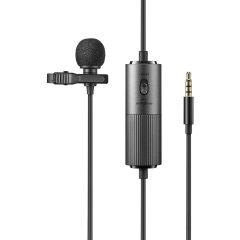 Godox LMS-60C omnidirektionale Lavalier-Mikrofon