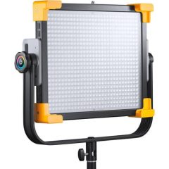 Godox LD75R RGB LED panel (75W, 2500-8500K)