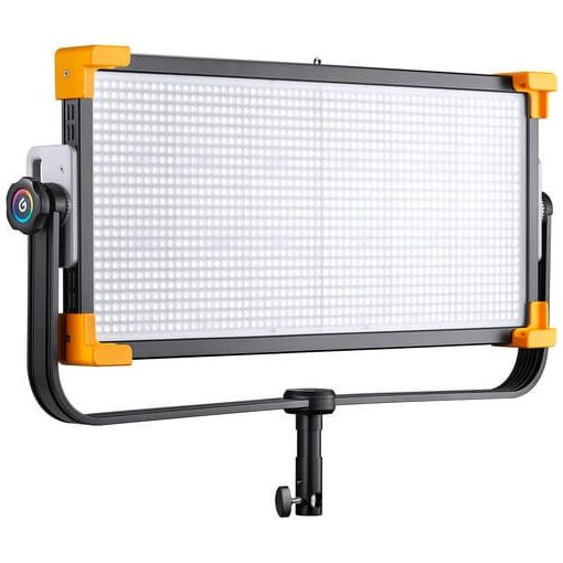 Godox LD150R RGB LED panel (150W, 2500-8500K)