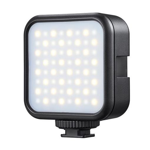 Godox LED6BI BI-Color LED Light 6W (3200K～6500K) - kombinierbar