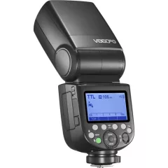   Godox V860III-O Systemblitz mit Li-Ion batterie TTL HSS (Olympus/Panasonic)