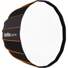Godox QR-P70 Nyitható Parabolic Softbox 70 cm