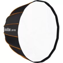 Godox QR-P90 Quick Release Parabolic Softbox 90 cm
