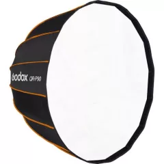 Godox QR-P90 Quick Release Parabolic Softbox 90 cm