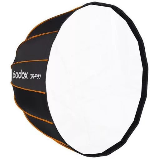 Godox QR-P90 Quick Release Parabolic Softbox 90 cm