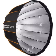 Godox QR-P90 Quick Release Parabolic Softbox 90 cm