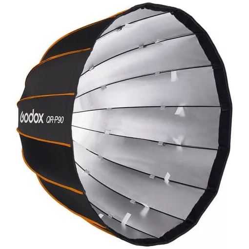 Godox QR-P90 Quick Release Parabolic Softbox 90 cm