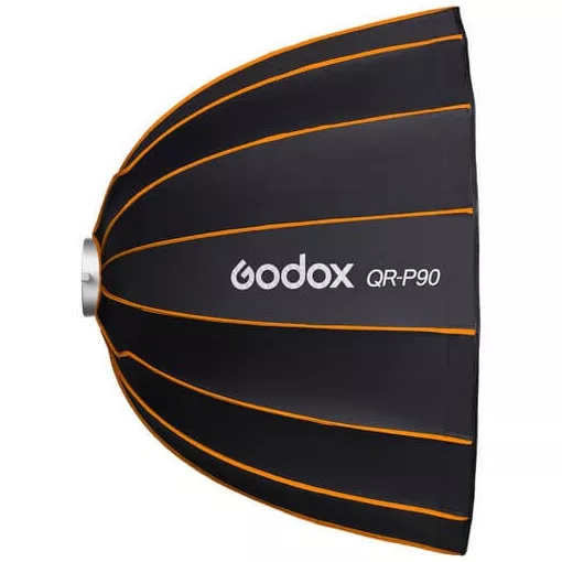 Godox QR-P90 Quick Release Parabolic Softbox 90 cm