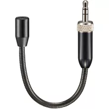 Godox LMS-1NL Omnidirectional Gooseneck Mikrofon - 3,5 jack TRS Locking csatlakozóval (telefonnal NEM kompatibilis)