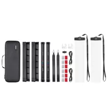 Godox TL30 Tube Light 2X (RGB - 2700K-6500K) - Two light kit (light stick)