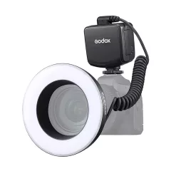 Godox Ring72 Macro Ring Light (8W)
