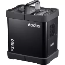 Godox P2400 Generator (2400Ws)