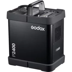 Godox P2400 Generator (2400Ws)