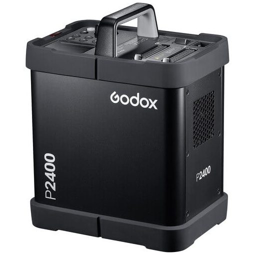 Godox P2400 Generator (2400Ws)