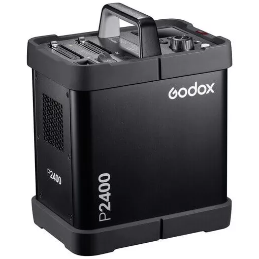 Godox P2400 Generator (2400Ws)
