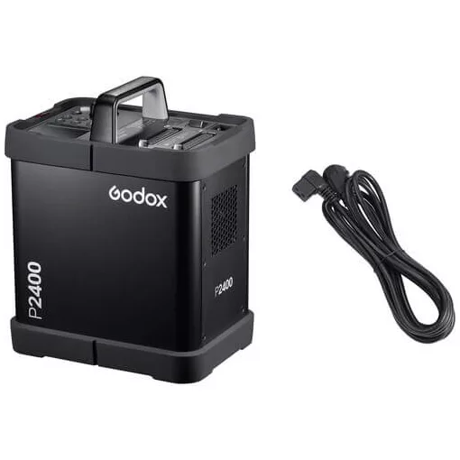 Godox P2400 Generator (2400Ws)