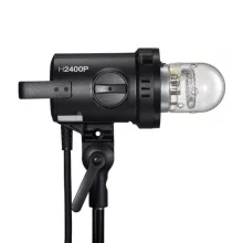Godox H2400P Vakufej P2400 Generátorhoz (2400Ws)