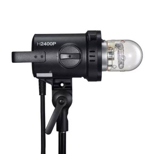 Godox H2400P Vakufej P2400 Generátorhoz (2400Ws)