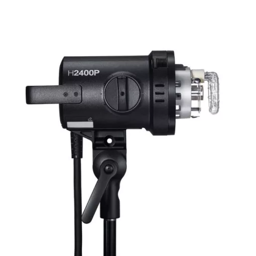 Godox H2400P Vakufej P2400 Generátorhoz (2400Ws)