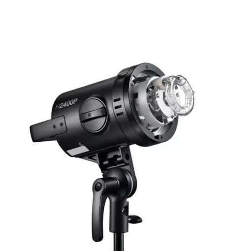 Godox H2400P Vakufej P2400 Generátorhoz (2400Ws)