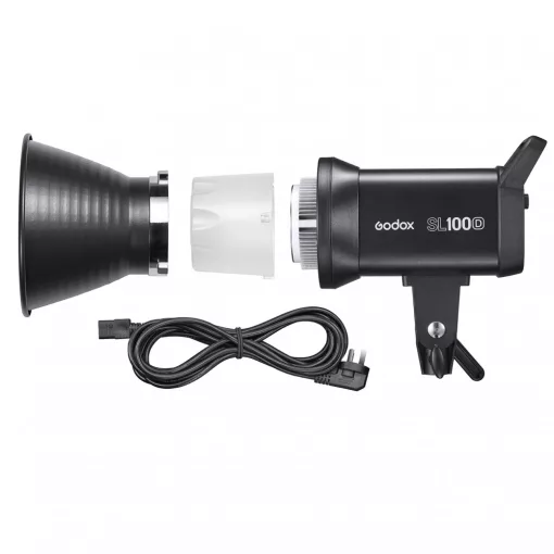 Godox SL100D LED licht (5600K)