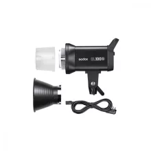 Godox LED SL100Bi BI-Color