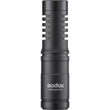 Godox Geniusmic UC compact microphone - USB-C